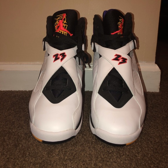 Air Jordan’s - Picture 2 of 3